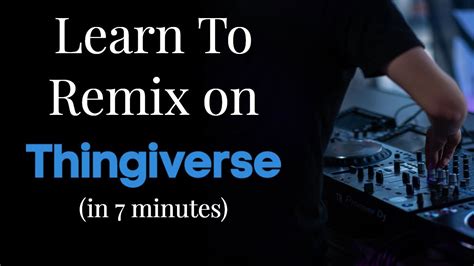 remix stl|How to Remix STL files from Thingiverse .